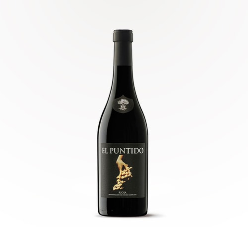El Puntido Rioja 750ml (Bottle)