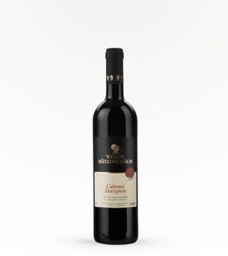Estate Hatzimichalis Cabernet Sauvignon 750 ml