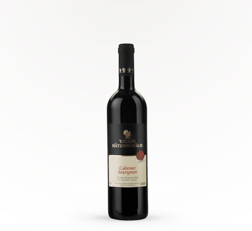 Estate Hatzimichalis Cabernet Sauvignon 750ml (Bottle)