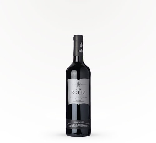 Eguia Tempranillo 750ml (Bottle)