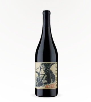 Earth's Draw Pinot Noir 750ml (Bottle)