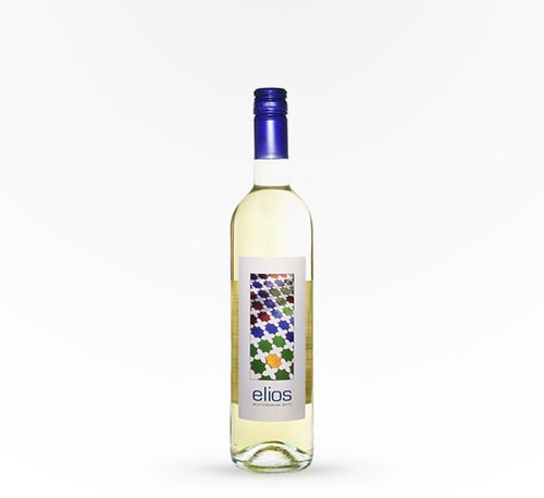 Elios Mediterranean Wine 750ml (Bottle)