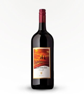 Entree Red Wine 1.5L (Bottle)