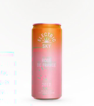 Electric Sky Rosé de France 750 ml
