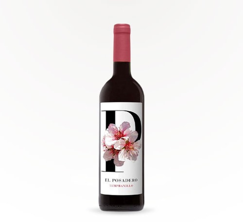 El Posadero Tempranillo 750ml (Bottle)