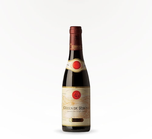 E. Guigal Côtes-du-Rhône Rouge 375ml (Bottle)