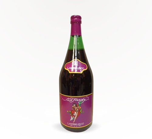 Ed Hardy Lambrusco 1.5L (Bottle)