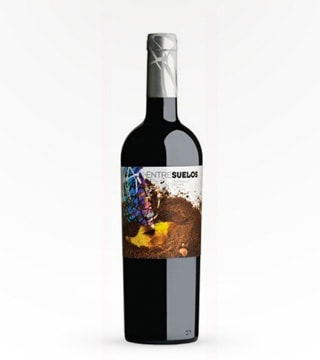 Entresuelos Tempranillo 750ml (Bottle)
