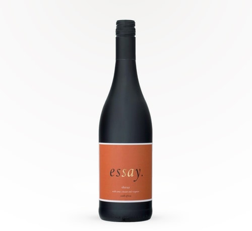 Essay Shiraz 750ml (Bottle)