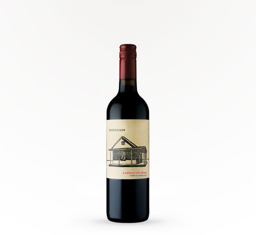 Farmhouse Red Blend 750ml (Bottle)