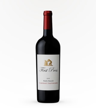 First Press Cabernet Sauvignon 750 ml