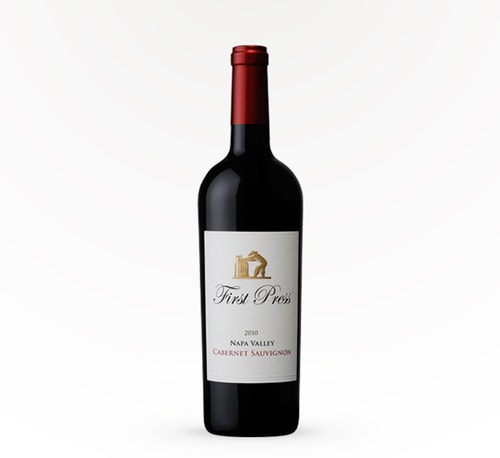 First Press Cabernet Sauvignon 750ml (Bottle)