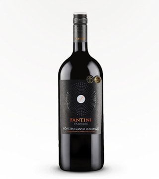 Fantini Farnese Montepulciano d'Abruzzo 1.5L (Bottle)