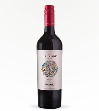 Finca Lalande Malbec 750ml (Bottle)
