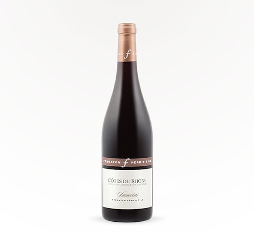 Ferraton Pére and Fils Côtes du Rhône 750ml (Bottle)