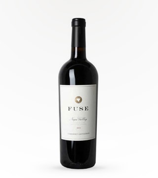 Fuse Cabernet Sauvignon 750 ml