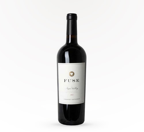 Fuse Cabernet Sauvignon 750ml (Bottle)