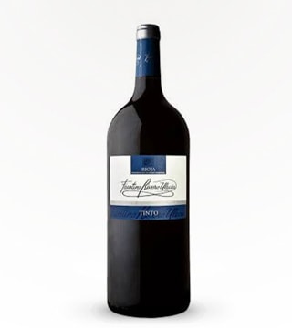 Faustino Rivero Ulecia Tempranillo 1.5L (Bottle)