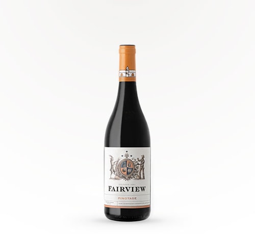 Fairview Pinotage 750ml Bottle