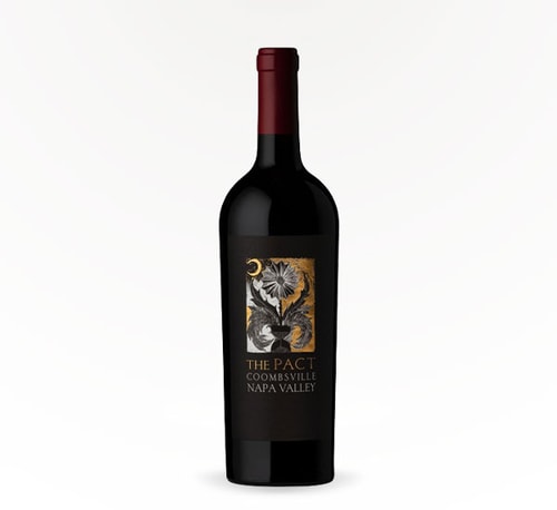 Faust The Pact Cabernet Sauvignon 750ml (Bottle)