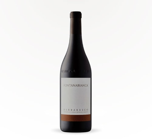 Fontanabianca Barbaresco 750ml (Bottle)