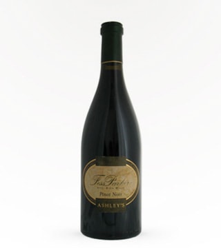 Fess Parker Pinot Noir 750ml (Bottle)