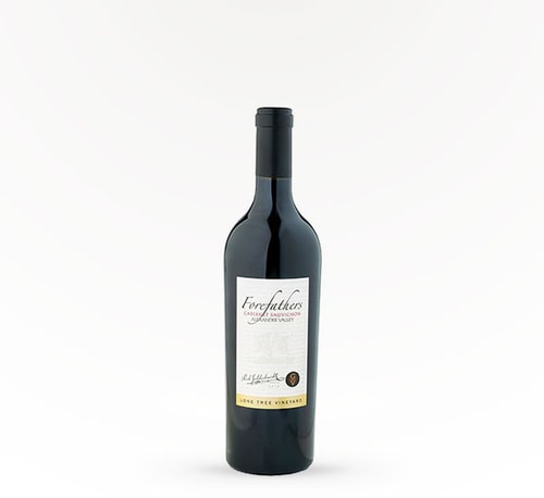 Forefathers Cabernet Sauvignon 750ml (Bottle)