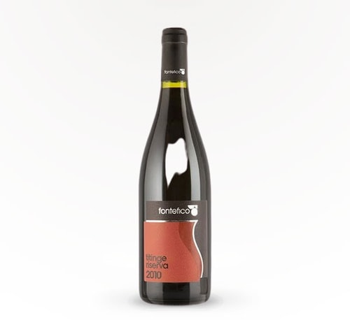 Fontefico Montepulciano d'Abruzzo 750ml Bottle