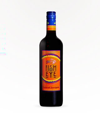Fish Eye Cabernet Sauvignon 750ml (Bottle)