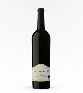 Ferrari-Carano Reserve Cabernet Sauvignon 750 ml