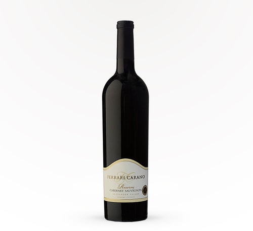 Ferrari-Carano Reserve Cabernet Sauvignon 750ml (Bottle)