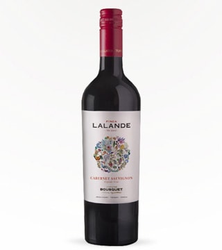 Finca Lalande Cabernet Sauvignon 750ml (Bottle)