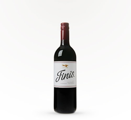 Finis Cabernet Sauvignon 750ml (Bottle)