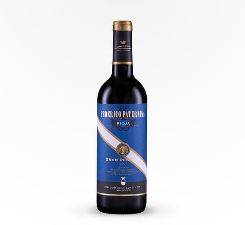 Federico Paternina Gran Reserva Rioja 750ml Bottle
