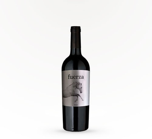 Fuerza Red Wine 750ml (Bottle)