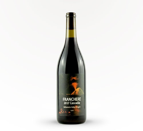 Franchere Cascadia Red Blend 750ml Bottle