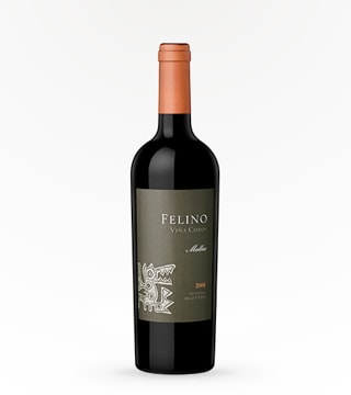Felino Viña Cobos Cabernet Sauvignon 750 ml