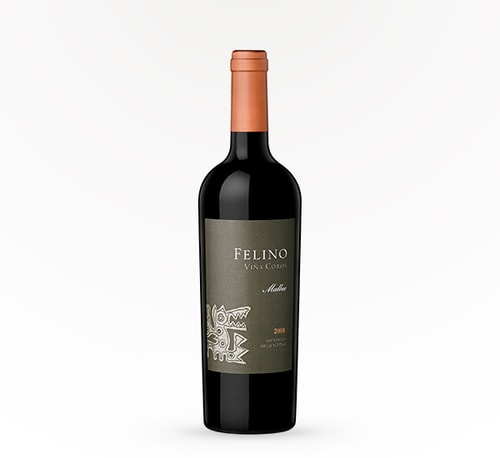 Felino Viña Cobos Cabernet Sauvignon 750ml Bottle