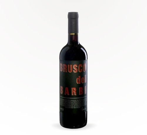 Fattoria Dei Barbi Brusco 750ml (Bottle)