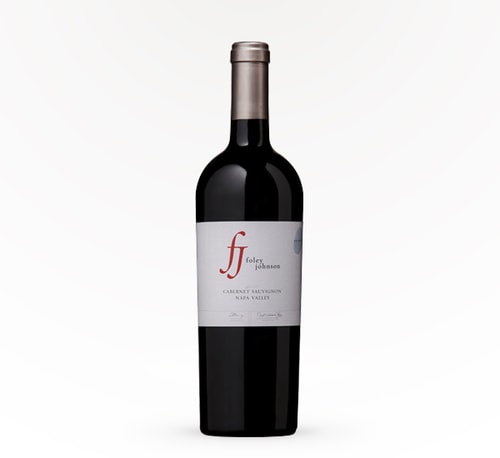 Foley Cabernet Sauvignon 750ml (Bottle)