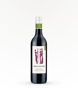 Four Sisters Cabernet Sauvignon 750 ml