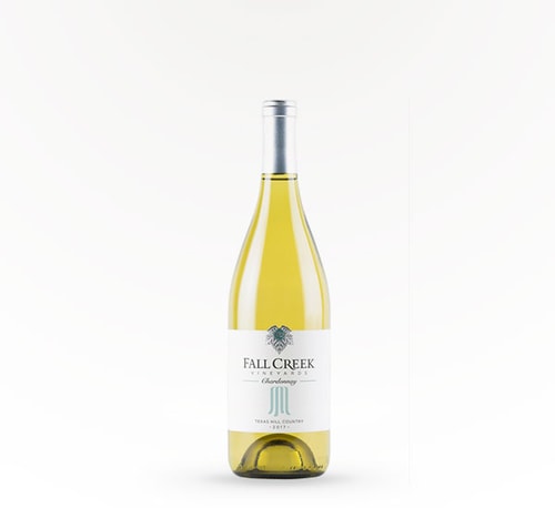 Fall Creek Chardonnay 750ml (Bottle)