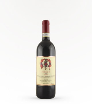 Fuligni 2010 Reserva Brunello 750 ml