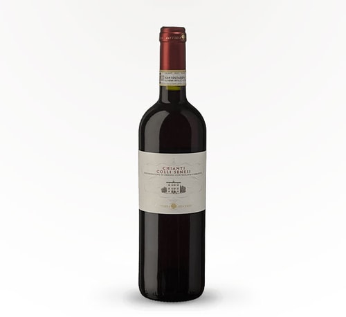Fattoria del Cerro Chianti Colli Senesi 750ml (Bottle)