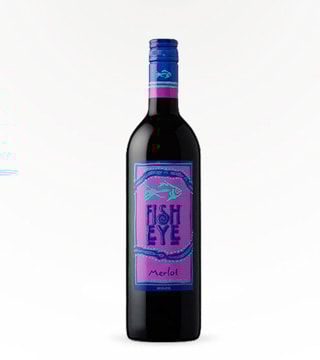 Fish Eye Merlot 750ml (Bottle)