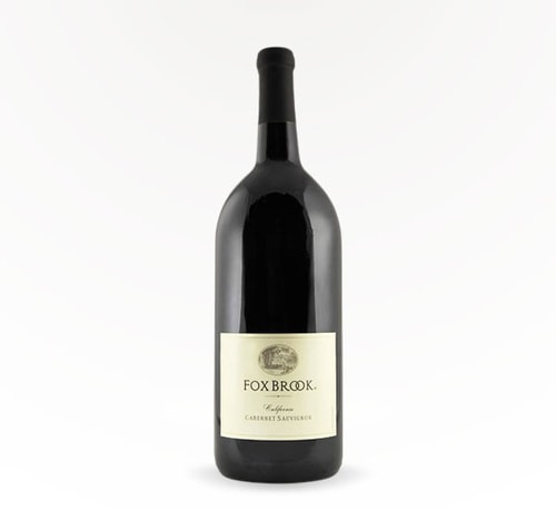 Fox Brook Cabernet Sauvignon 1.5L (Bottle)