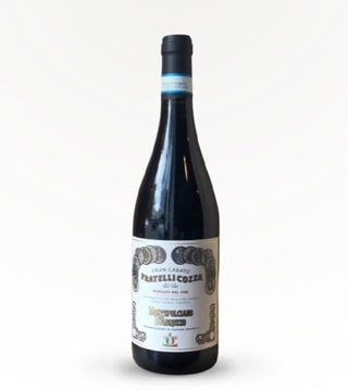 Fratelli Cozza Montepulciano d'Abruzzo 750 ml