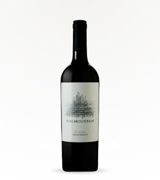 Fog Mountain Red Blend 750ml (Bottle)