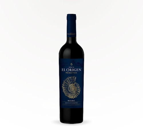 Finca el Origen Malbec 750ml (Bottle)