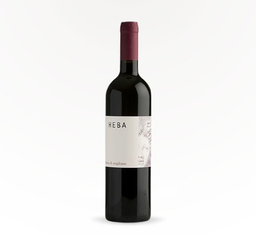 Fattoria di Magliano Heba 750ml (Bottle)